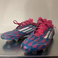 adidas F50 ELITE FG 海外限定アディゼロ4復刻カラー - メルカリ