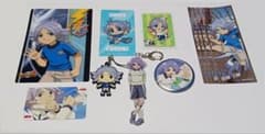 イナズマイレブン 吹雪士郎 グッズのサムネイル