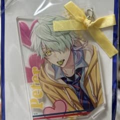 キューピット・パラサイト キュピパラ 5周年 アクスタ ピーター - メルカリ