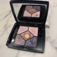 【最終値下げ】Dior アイシャドウ サンククルールのサムネイル