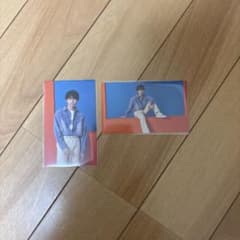 M!LK 塩﨑太智 トレカのサムネイル