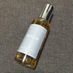 k.hall designs オーデパルファム MILK ミルク 香水のサムネイル