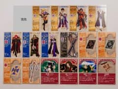 ファイアーエムブレム NTT出版 TCG第3弾フルコンプ ファイアーエムブレムTCG(NTT出版)第3弾まとめ売り - メルカリ