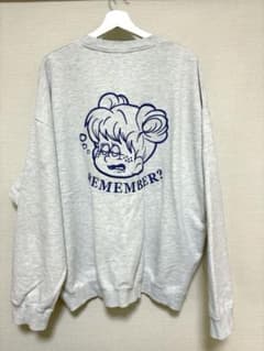 remember スウェットのサムネイル