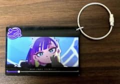 ずっと真夜中でいいのに ずとまよ MV アクリルキーホルダー アクキー 暗く深くのサムネイル