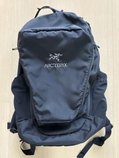 廃盤品 旧型 ARC'TERYX アークテリクス mantisマンティス26 - メルカリ