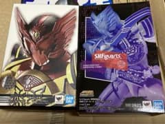 フィギュアーツ　真骨彫　スーパータトバのサムネイル