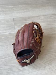 Mizuno GMVP2260B2 11.5インチ 硬式グローブ 右手用 未使用 - メルカリ