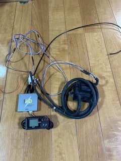 BLITZ SBC ID SPEC-R ブーコン　ブーストコントローラーのサムネイル