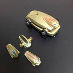 ガオレンジャーのサムネイル