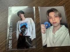 ジョンウ TREASURE POPUP 8000円トレカ セット - メルカリ