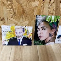 BIGBANG G-DRAGON 写真のサムネイル