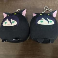 チェンソーマン てのりんず レゼ2個セットのサムネイル