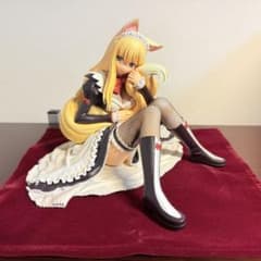 匿名配送】シャイニング・ハーツ 王女殿下の料理番 ローナ 完成品 