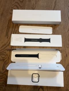 Apple Watch スポーツバンド【片側のみ】のサムネイル