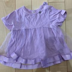 チュール　Tシャツのサムネイル