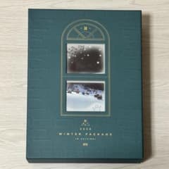BTS 2020 WINTER PACKAGE IN HELSINKIのサムネイル
