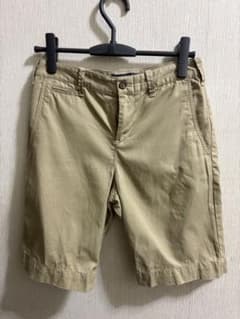 タグ付き　Polo Ralph Lauren キッズ ハーフパンツ ベージュのサムネイル