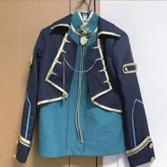 アイナナ 星巡りの観測者 七瀬陸 コスプレのサムネイル