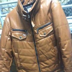 革ジャン〜！のサムネイル
