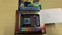 【新品】未開封 デジモンペンデュラムCOLOR オリジナルレッドブラック (B) 新品】未開封 デジモンペンデュラムCOLOR オリジナルレッドブラック (B