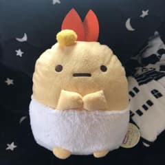 ルイルイル様専用！！ すみっコぐらし ぬいぐるみのサムネイル