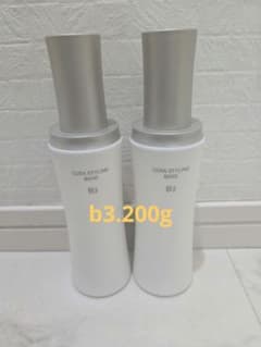 COTA スタイリング ベース B3 200ml 2本 COTA スタイリングベース B3 200ml 2本セット - メルカリ