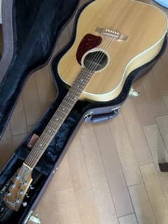 Gibson G-45 初期タイプ　純正ハードケース付　ほぼ使用感無し Gibson G-45 初期タイプ 純正ハードケース付 ほぼ使用感無し - メルカリ