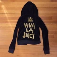 Juicy Couture パーカーのサムネイル