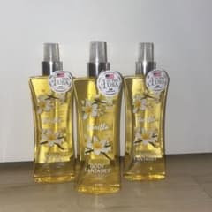 早い者勝ち！Body fantasies バニラ236ml3本セットのサムネイル