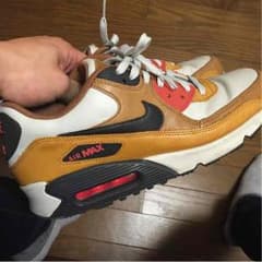 AIRMAX NIKEのサムネイル