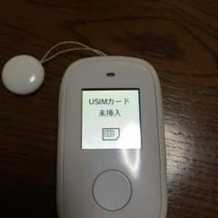 ソフトバンク見守り携帯のサムネイル