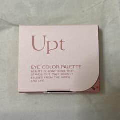Upt アイカラー パレット 01 アンバー モアのサムネイル