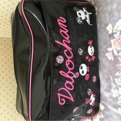 バレー エナメルバッグのサムネイル