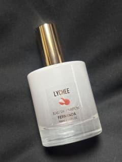 Thumbnail of FERNANDA LYCHEE オードパルファム 50ml