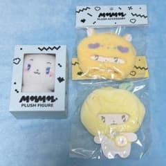 PLAVE MMMM ムメミム MOI モア NOAH ノア ぬいぐるみ - メルカリ