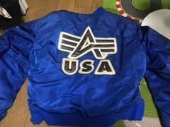 alpha ma-1のサムネイル