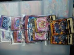 遊戯王 セブンイレブン数量限定品　2セットのサムネイル