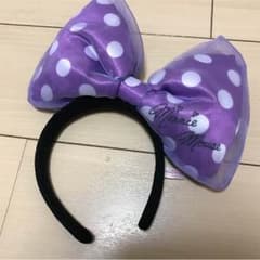 ディズニー カチューシャのサムネイル