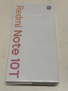 Redmi Note 10Tのサムネイル
