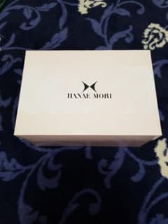 HANAE MORI　モーニングペアセット☆のサムネイル
