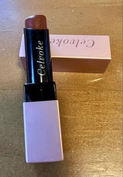 Celvoke リップスティック マホガニーのサムネイル