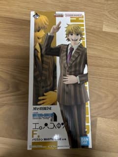 HUNTER × HUNTER 이치 반 쿠지 F상 팔리스톤