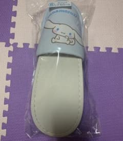 サンリオ一番くじ シナモンロールのサムネイル