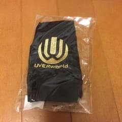 UVERworld グローブのサムネイル