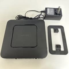 BUFFALO WSR-1166DHP2のサムネイル