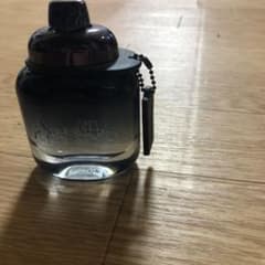 COACHの香水のサムネイル