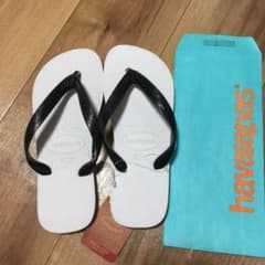 havaianas ハワイアナス ビーサン ビーチサンダルのサムネイル