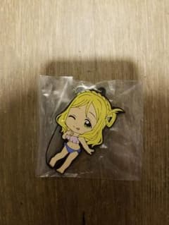 러브라이브 선샤인 이치 반 쿠지 오하라 마리 러버 스트랩