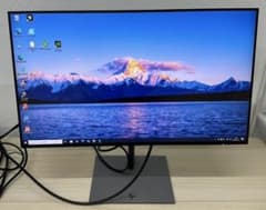 HP Z24f G3 23.8インチ液晶モニターHDMI ワイド /縦置き可